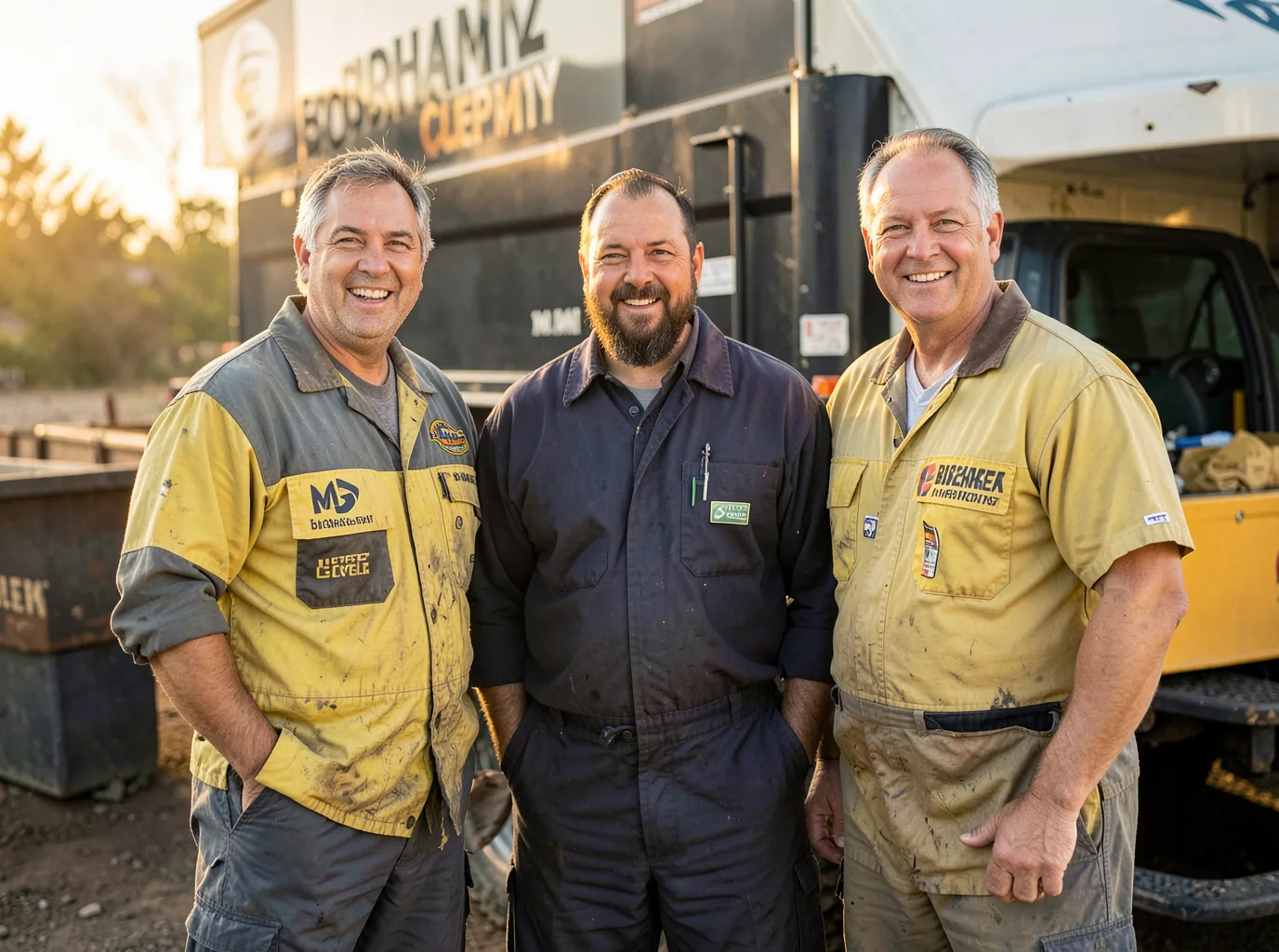 Sewage Cleanup company in Clermont, IA