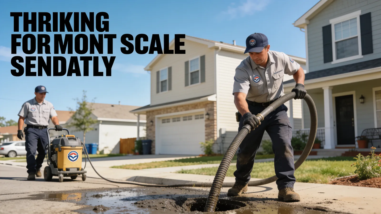 Sewage Cleanup in Clermont, IA near me